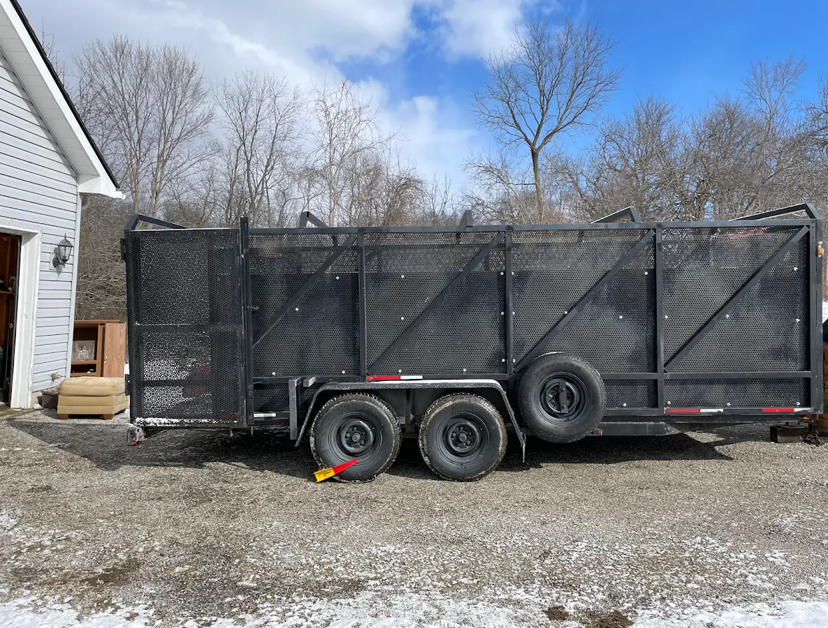 Dumpster Rental services in Brackenridge, PA